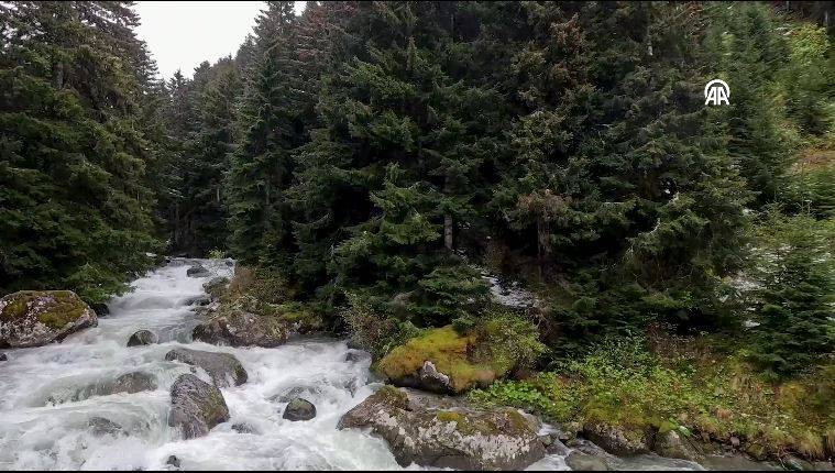 Mayıs ayının ortasında karla mücadele sürüyor - Resim: 3